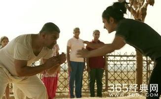 摔跤吧吧爸爸在线观看,燃情励志，父女情深！